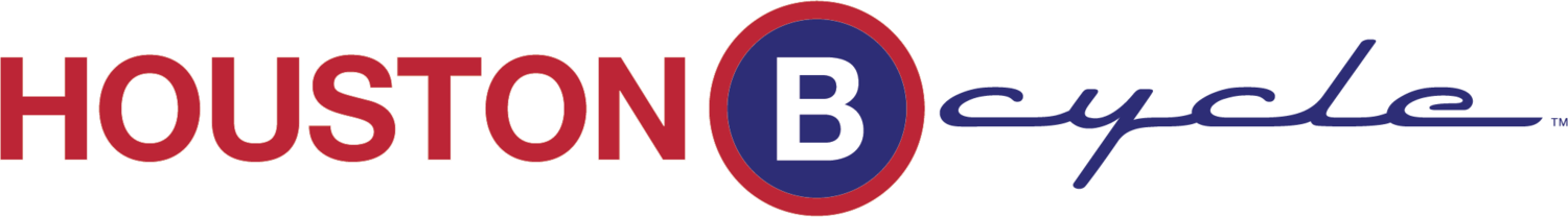 Houston BCycle