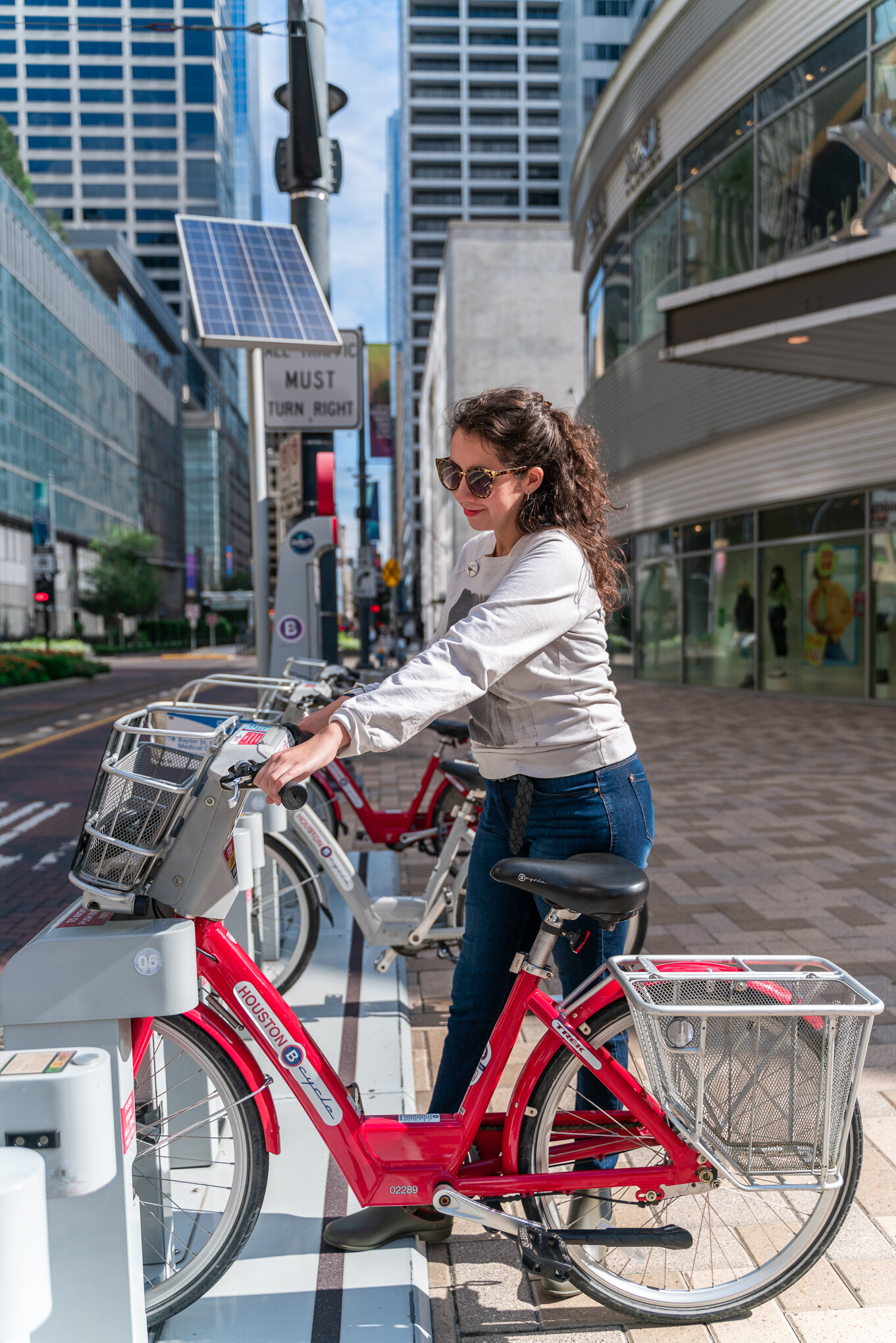 Monthly Membership Gift Card