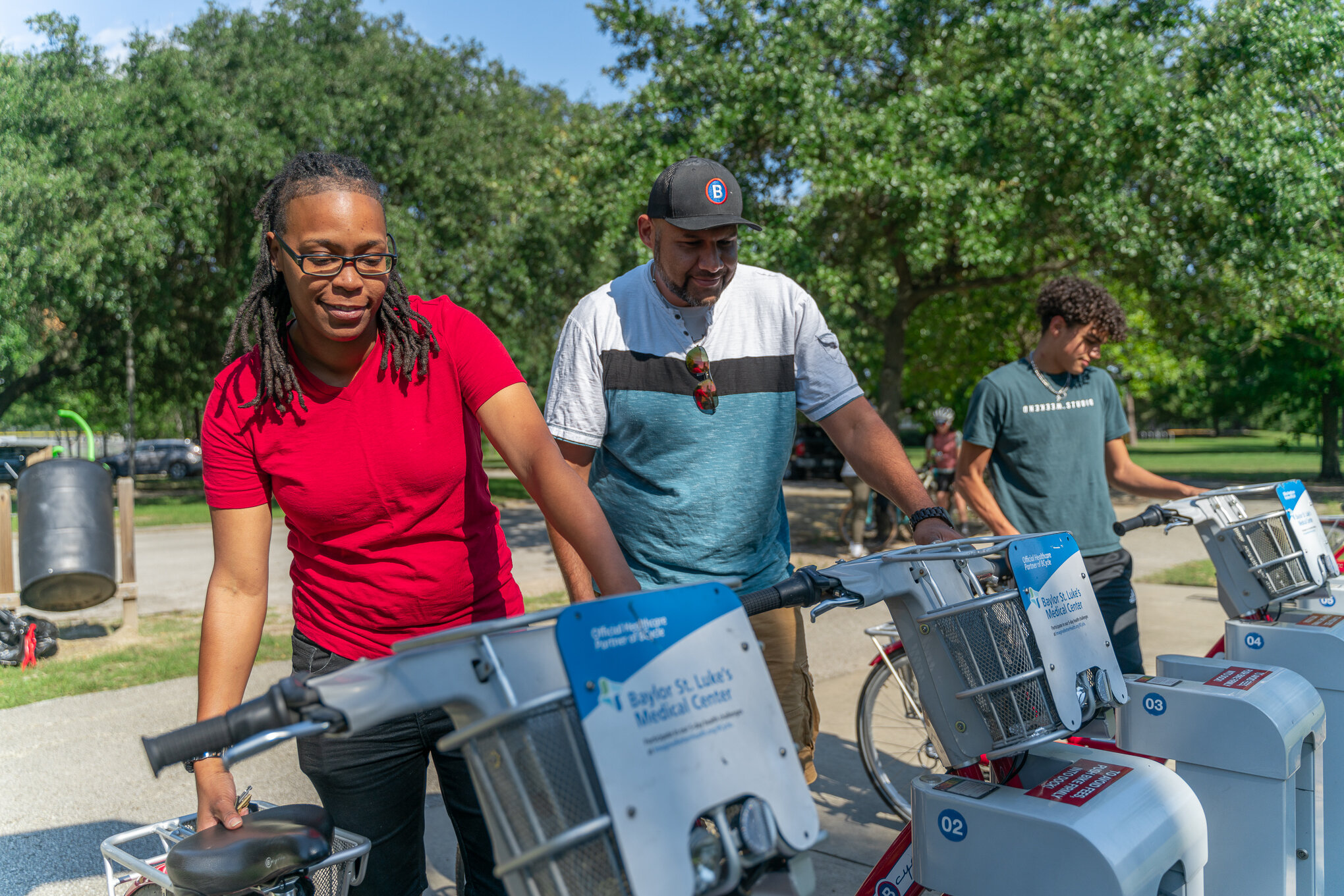 BCycle Gift Shop - Gift Cards, Shirts, and “B” Hats!free shipping in the united states.