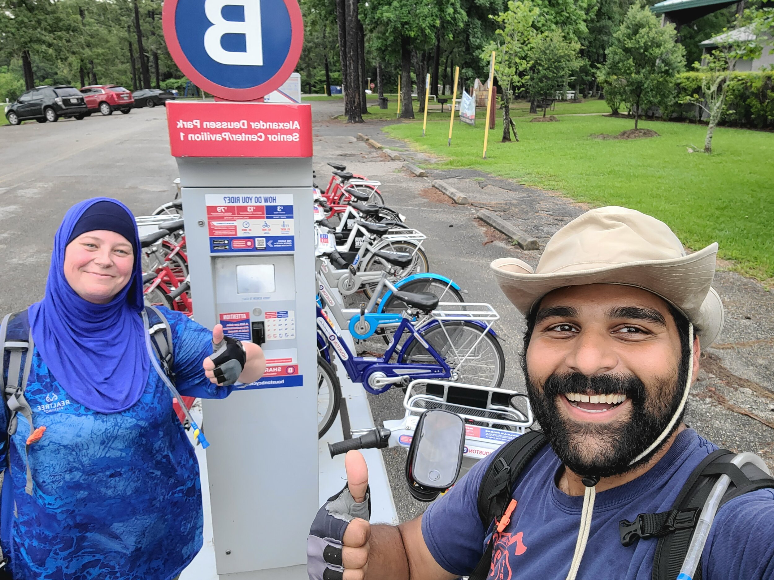 Fahad and Reese Hussain Final station Tour 2021.jpg